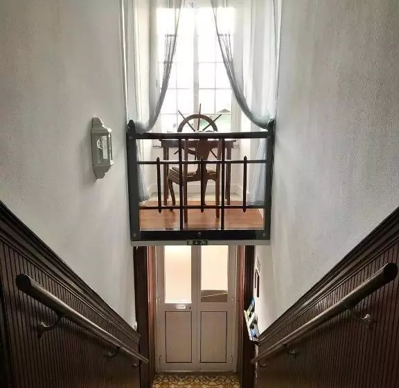 Majatalo Casa Buonvento