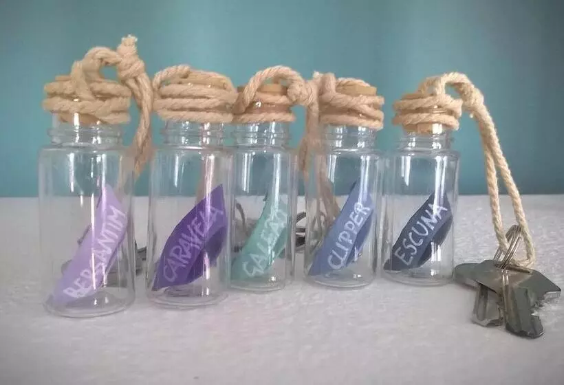 Majatalo Casa Buonvento