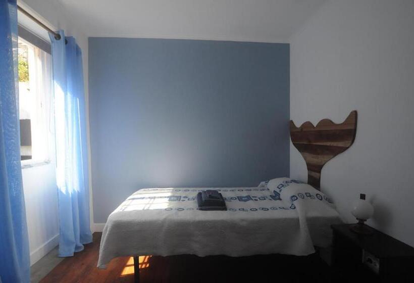 Pensão Casa Buonvento