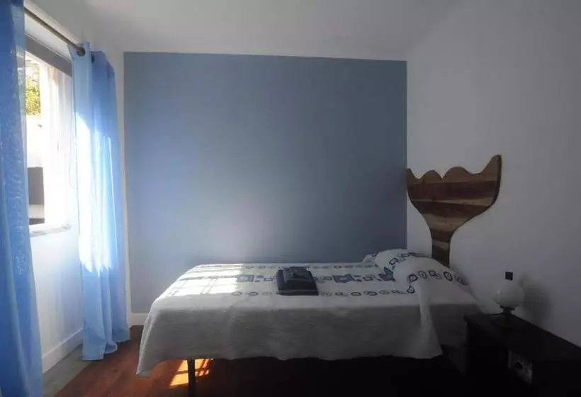 Majatalo Casa Buonvento