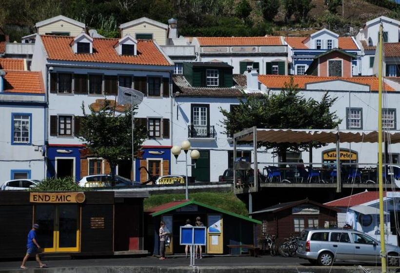 Pensão Casa Buonvento