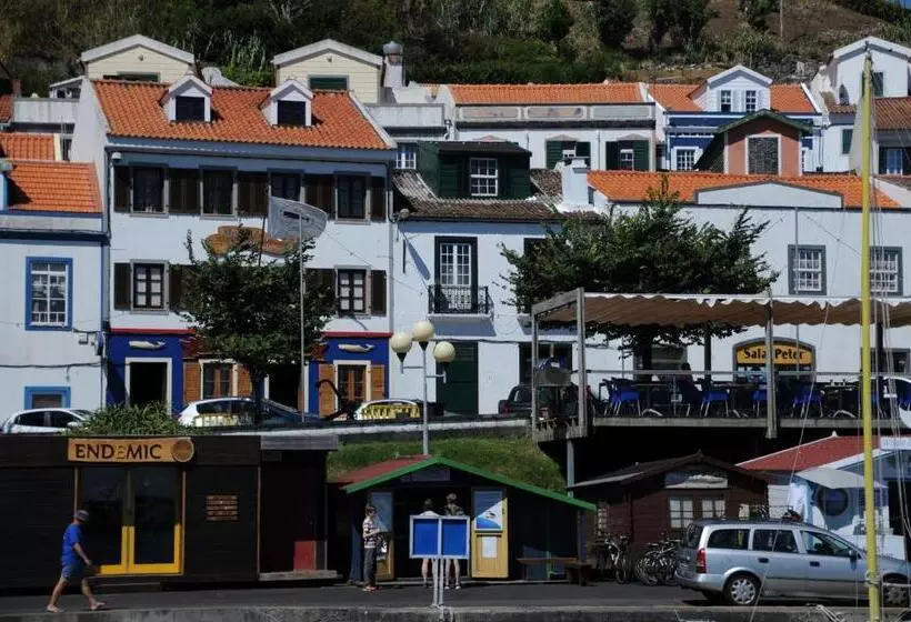 Majatalo Casa Buonvento