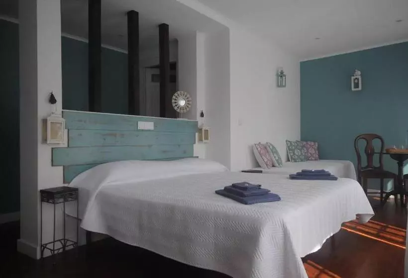 Majatalo Casa Buonvento