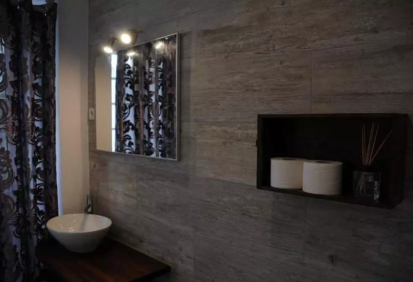 Majatalo Casa Buonvento