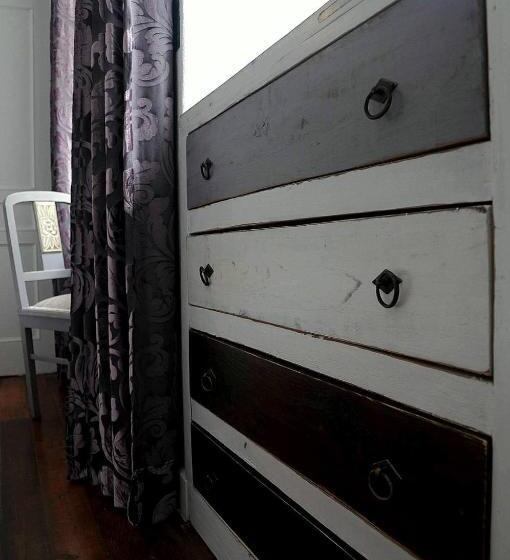 Pensão Casa Buonvento