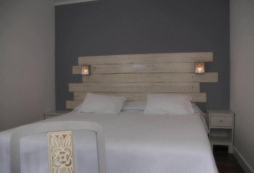 Pensão Casa Buonvento