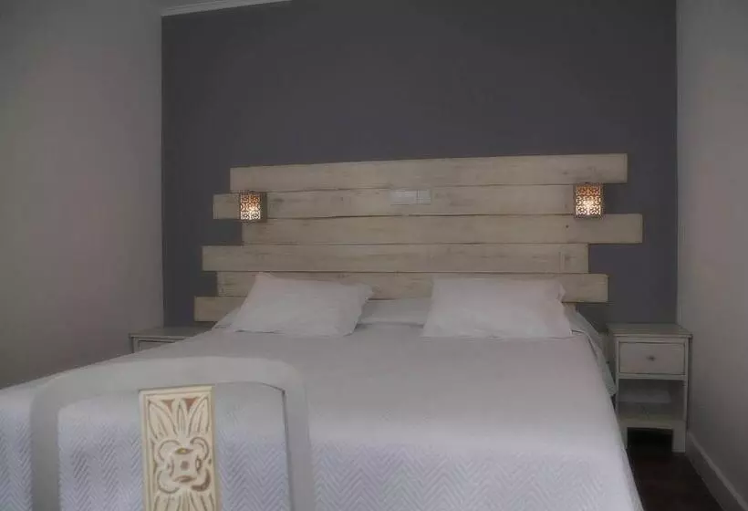 Majatalo Casa Buonvento