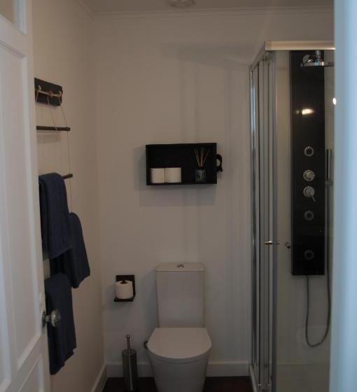 Pensão Casa Buonvento