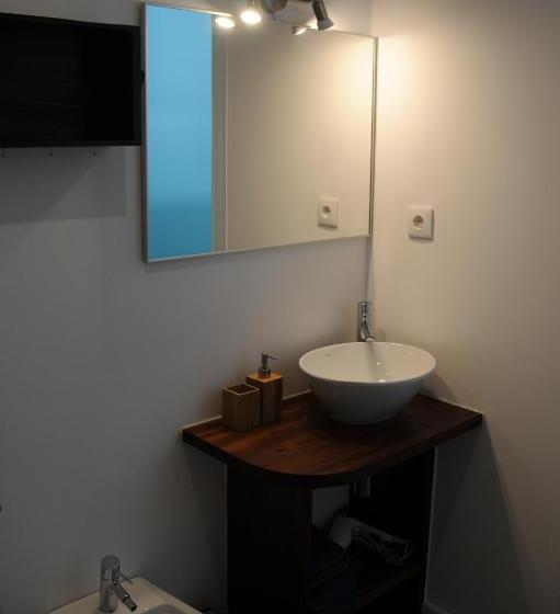 Pensão Casa Buonvento