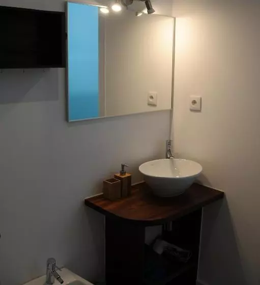 Majatalo Casa Buonvento