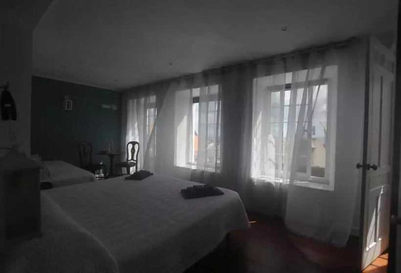 Majatalo Casa Buonvento