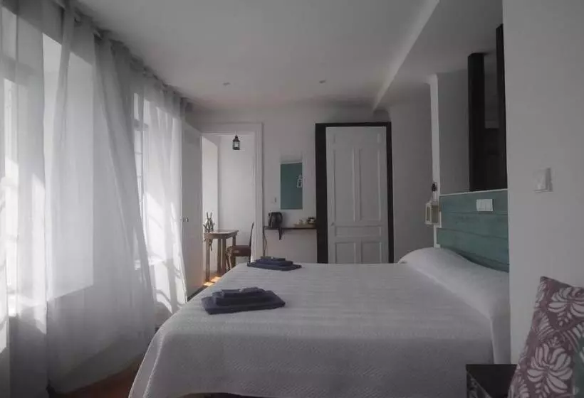 Majatalo Casa Buonvento