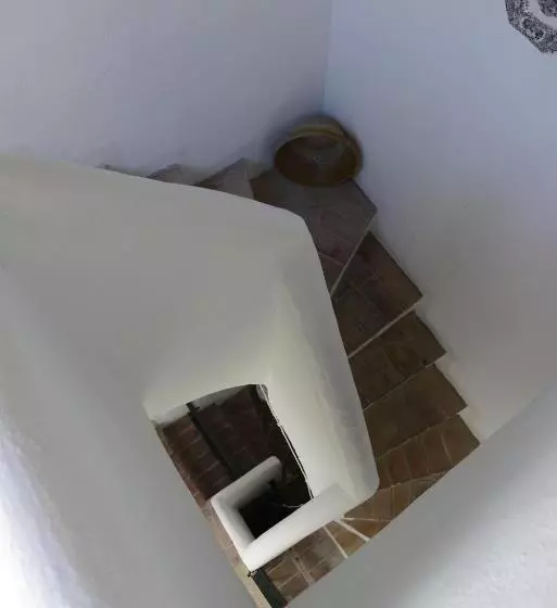 Majatalo Casa Rural Las Cadenas Del Cananeo