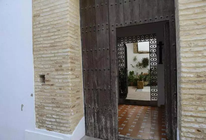 Majatalo Casa Rural Las Cadenas Del Cananeo