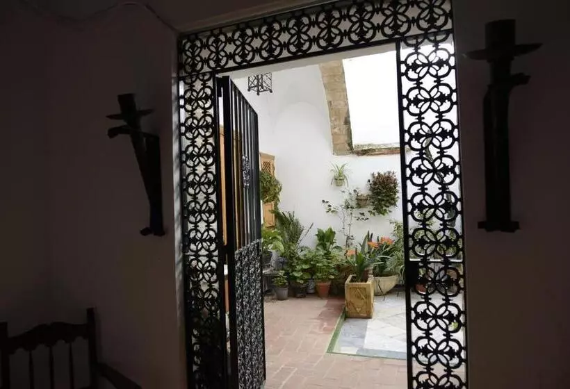 Majatalo Casa Rural Las Cadenas Del Cananeo