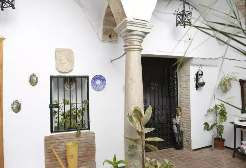 Majatalo Casa Rural Las Cadenas Del Cananeo