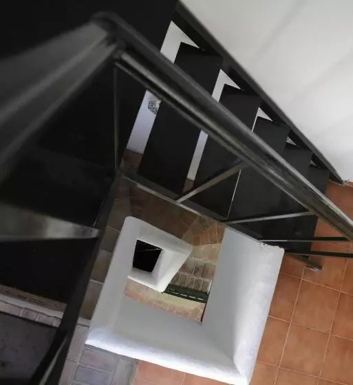 Majatalo Casa Rural Las Cadenas Del Cananeo