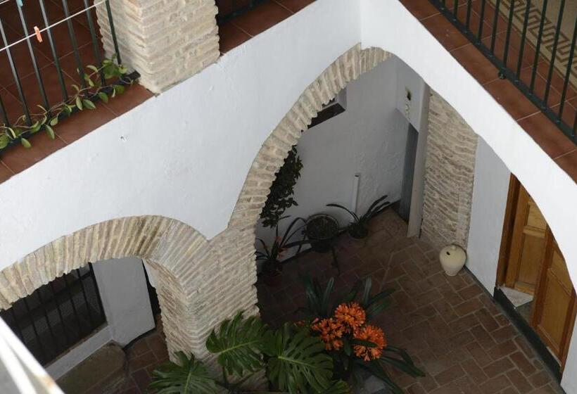 بنسيون Casa Rural Las Cadenas Del Cananeo