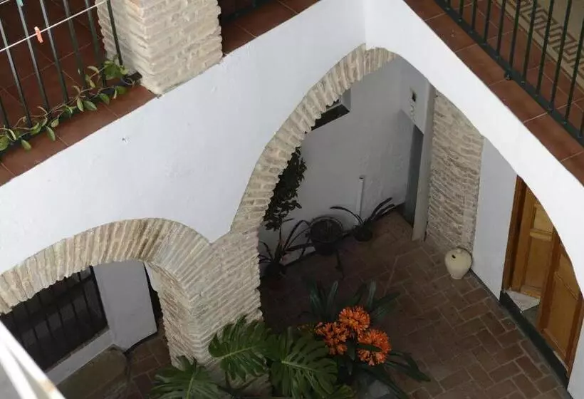 Majatalo Casa Rural Las Cadenas Del Cananeo