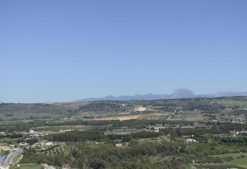 بنسيون Casa Rural Las Cadenas Del Cananeo