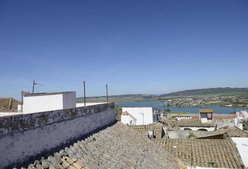 بنسيون Casa Rural Las Cadenas Del Cananeo