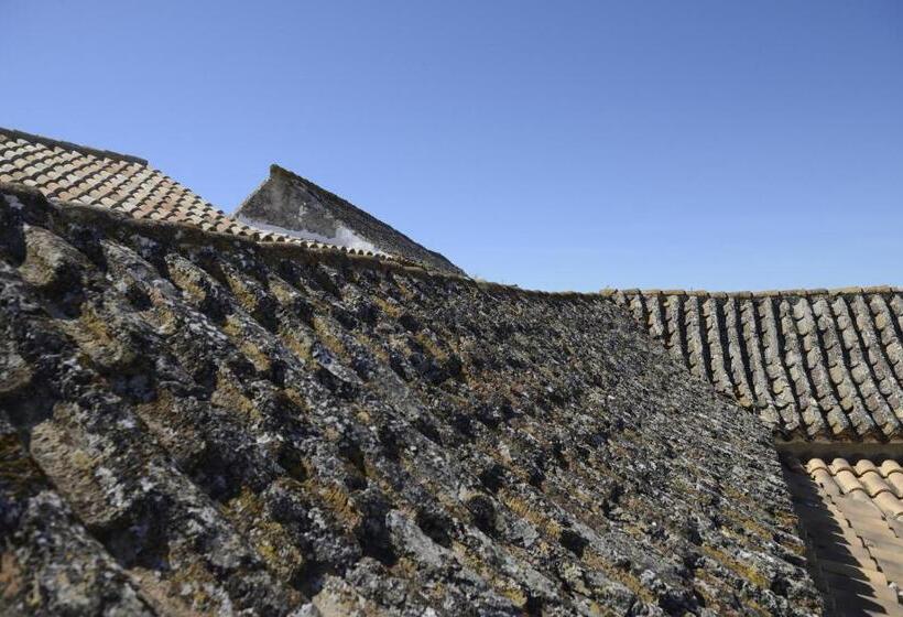 بنسيون Casa Rural Las Cadenas Del Cananeo