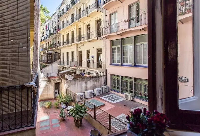 پانسیون El Born Guest House By Casa Consell