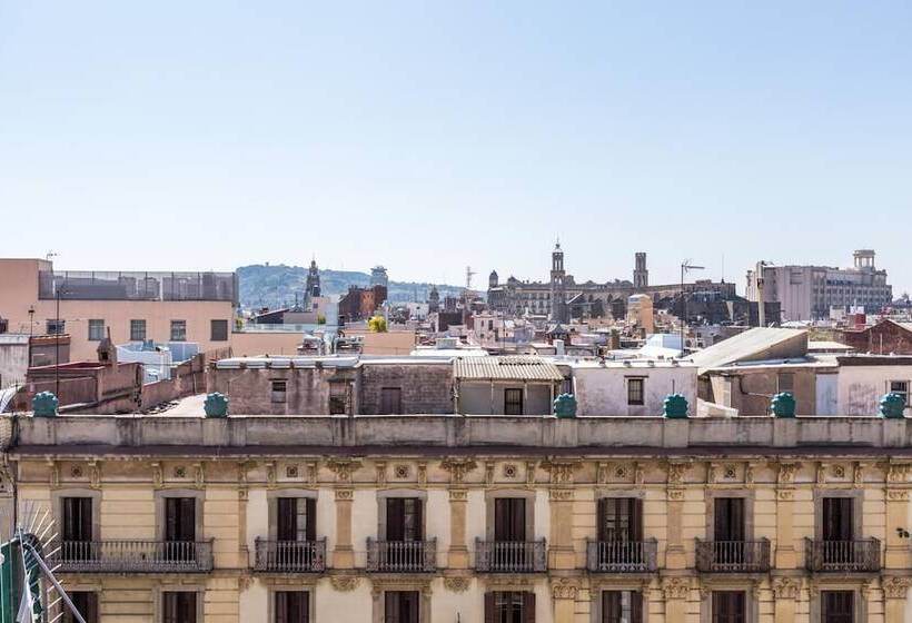 Пансион El Born Guest House By Casa Consell