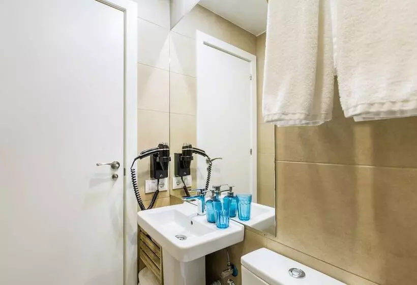 پانسیون El Born Guest House By Casa Consell