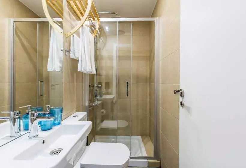 پانسیون El Born Guest House By Casa Consell