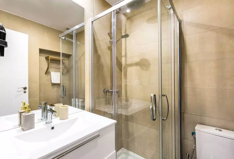 پانسیون El Born Guest House By Casa Consell