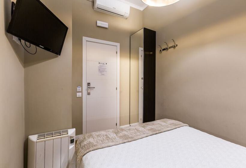 Пансион El Born Guest House By Casa Consell