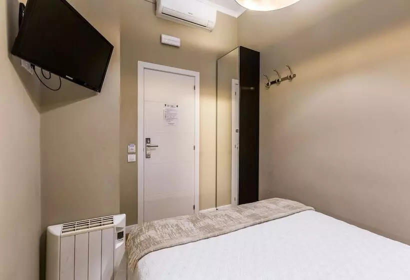 پانسیون El Born Guest House By Casa Consell