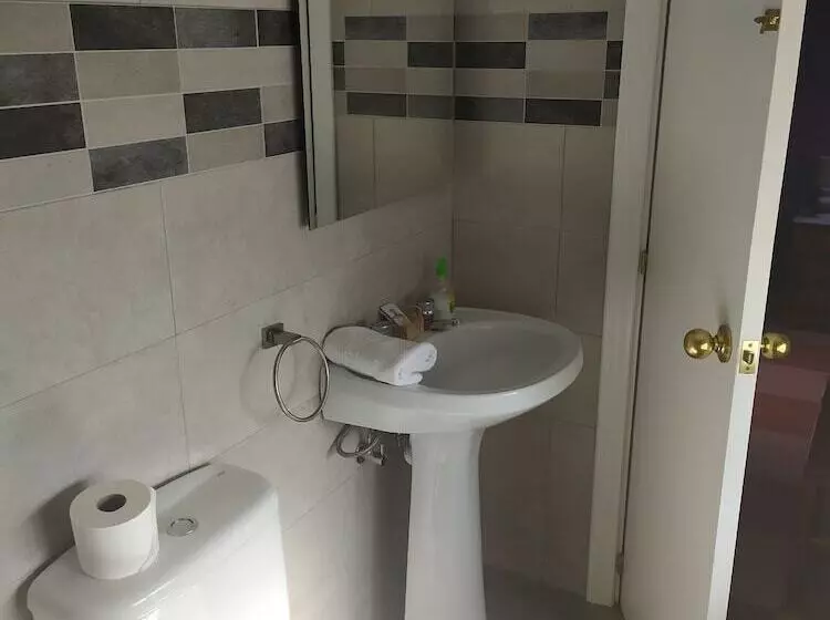 ペンション Hostal Andalucia De Arcos