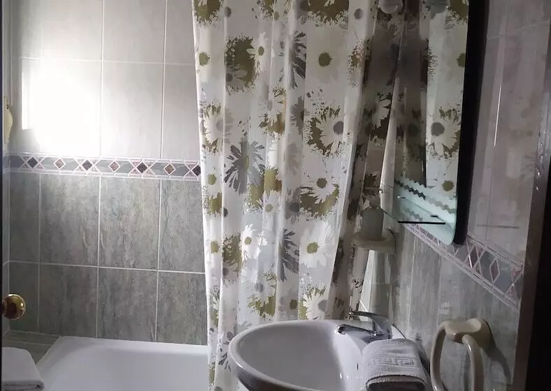 ペンション Hostal Andalucia De Arcos