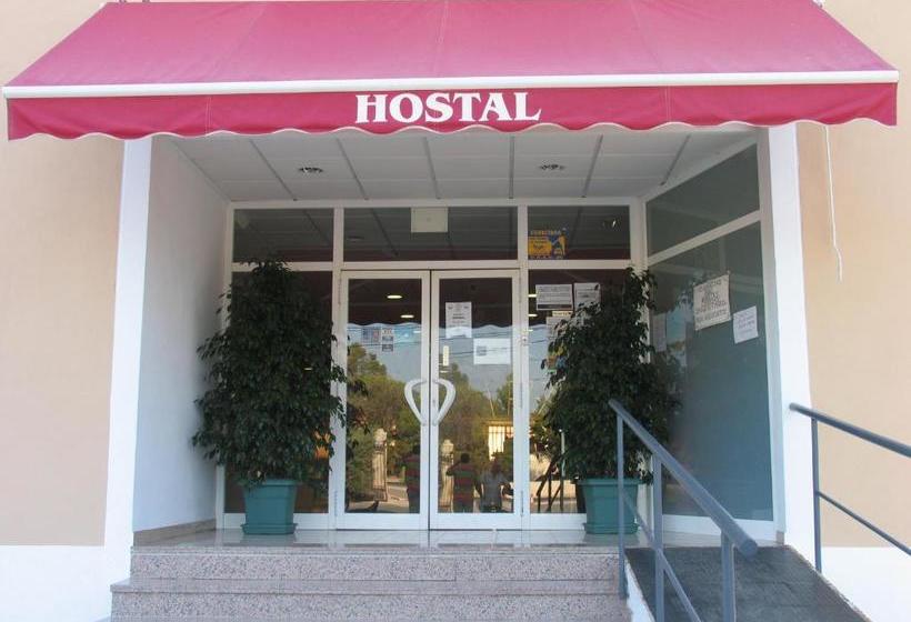 Hostal Imperial