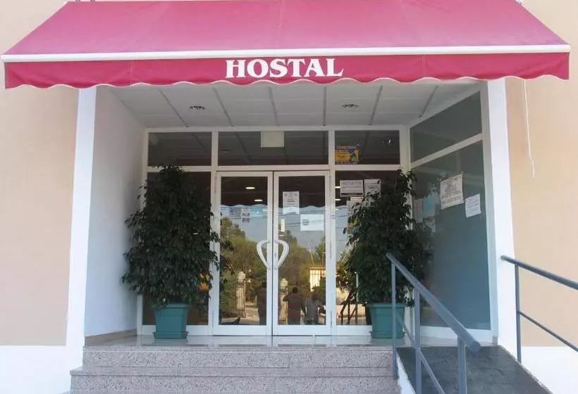 Hostal Imperial