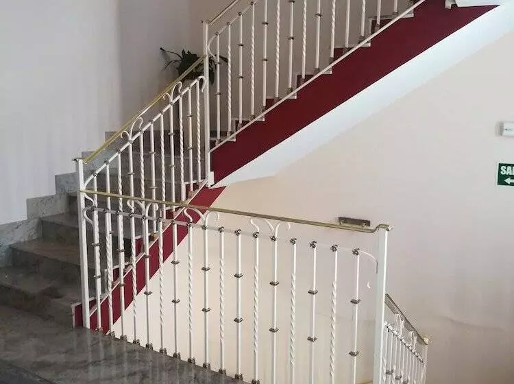 Majatalo Hostal Jijones