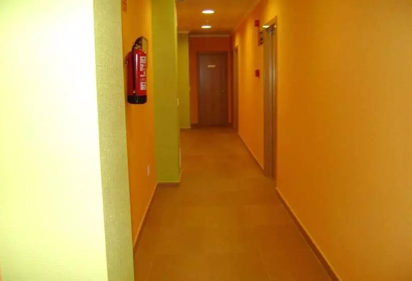 Majatalo Hostal Jijones