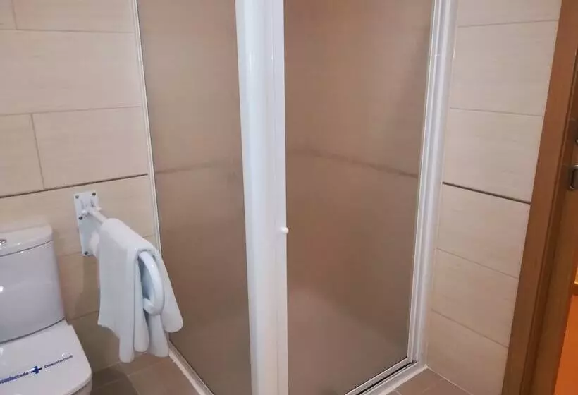 Majatalo Hostal Jijones