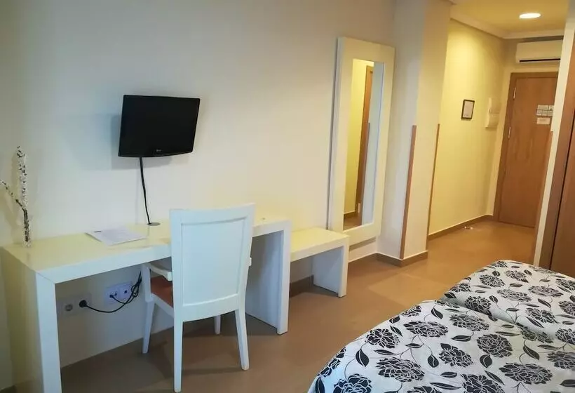 Majatalo Hostal Jijones