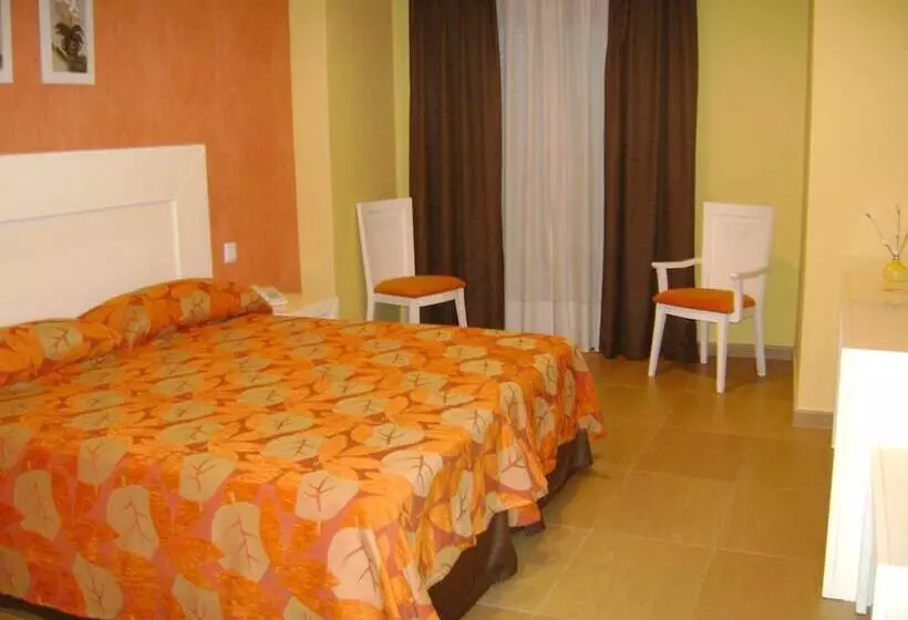 Majatalo Hostal Jijones