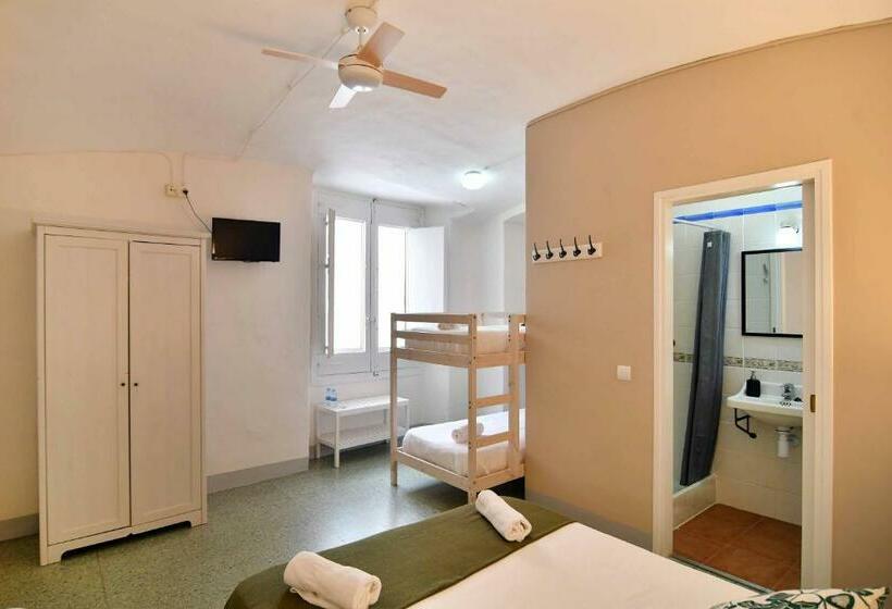 Pensão Hostal L Estrella