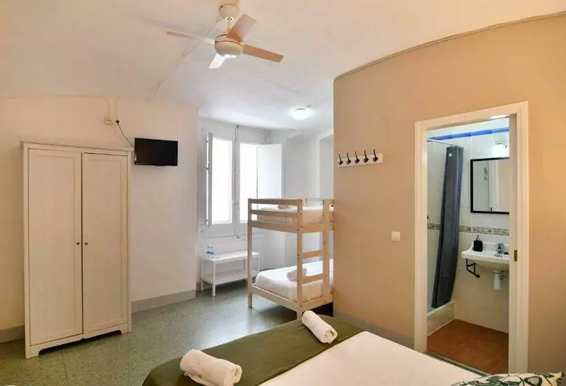 Majatalo Hostal L Estrella