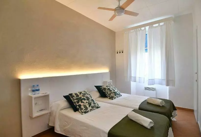 Majatalo Hostal L Estrella