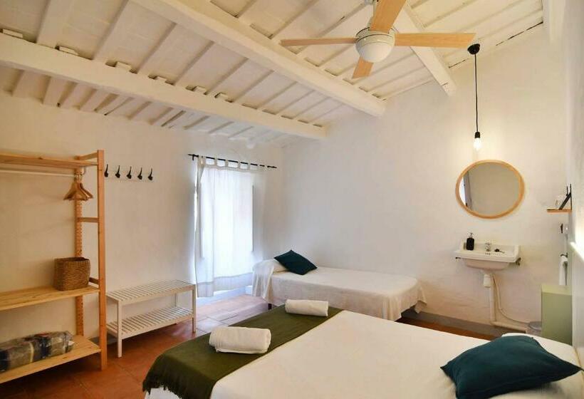 Pensão Hostal L Estrella