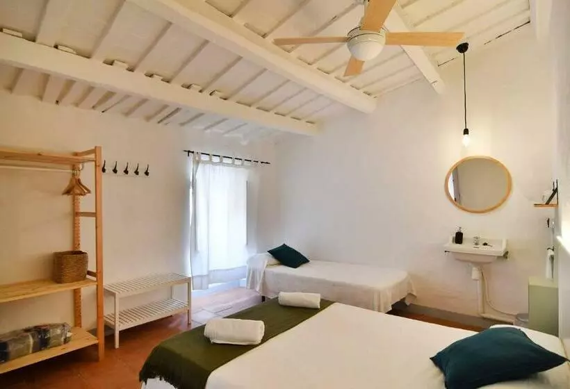 Majatalo Hostal L Estrella