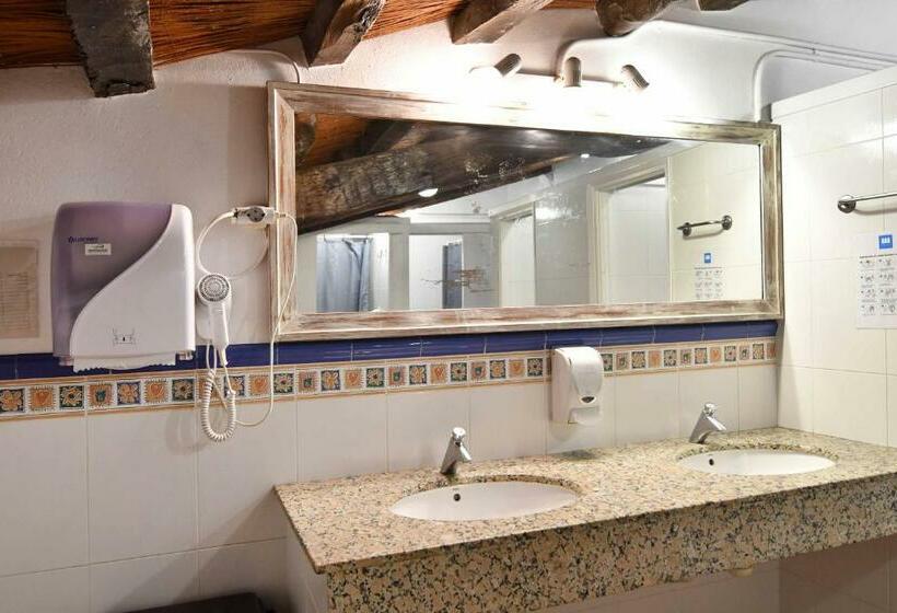 Pensão Hostal L Estrella