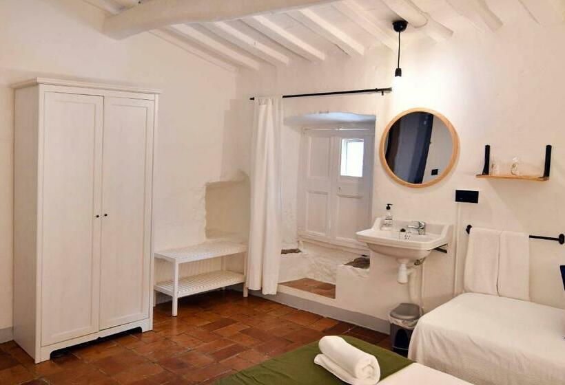 Pensão Hostal L Estrella