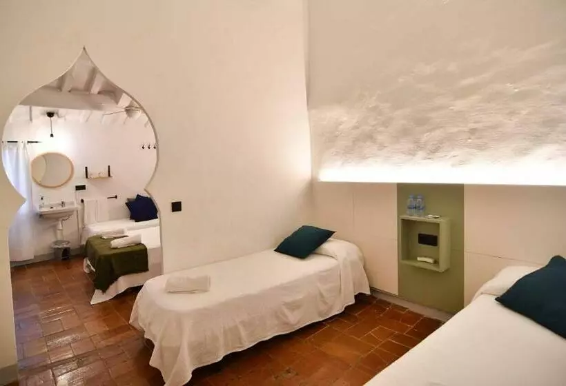 Majatalo Hostal L Estrella